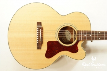 Parlor Mahogany M - Antique Natural
